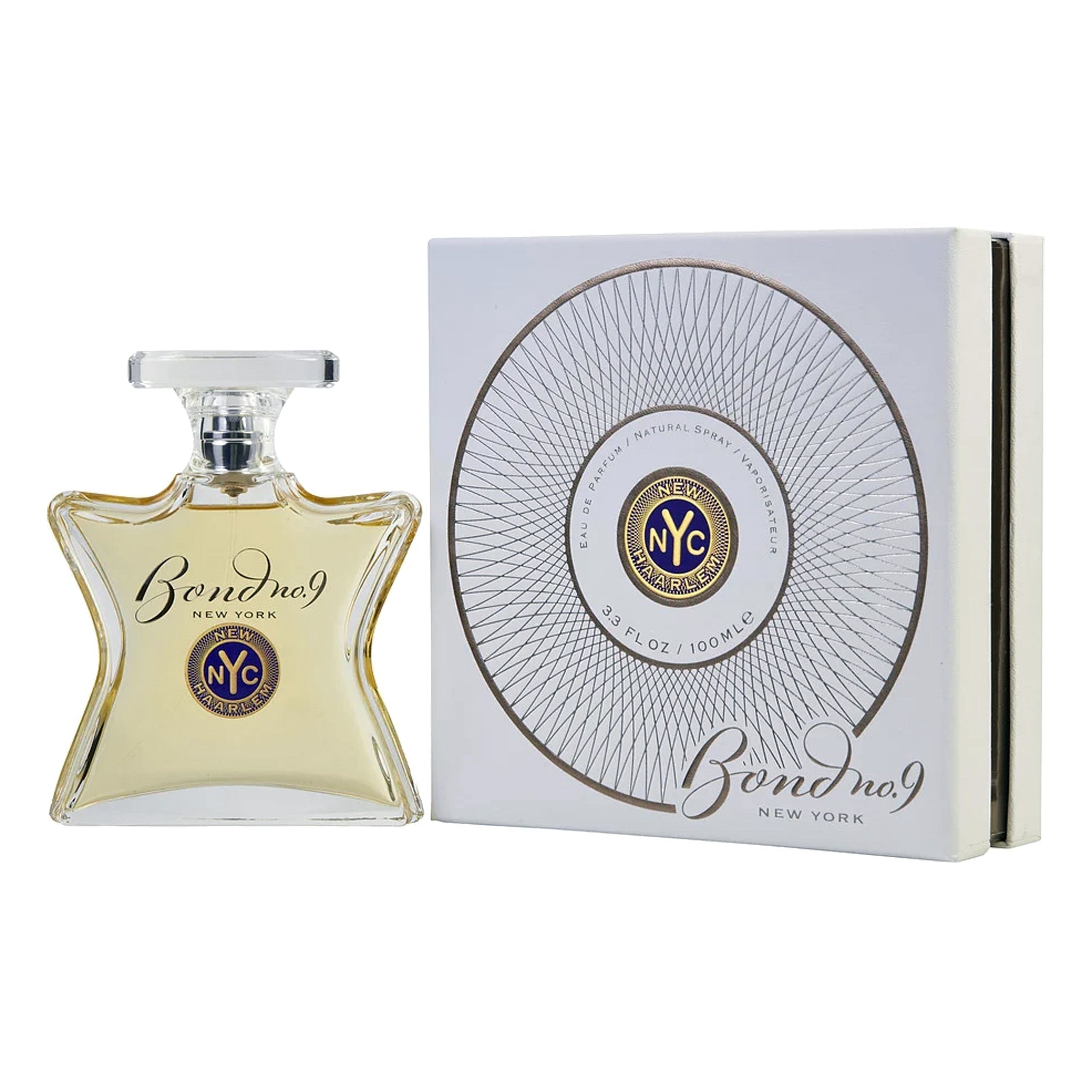Bond No.9 New Haarlem 3.3oz Unisex EDP by Bond No.9