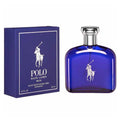 Ralph Lauren Polo Blue 4.2oz Men EDT Spray by Ralph Lauren