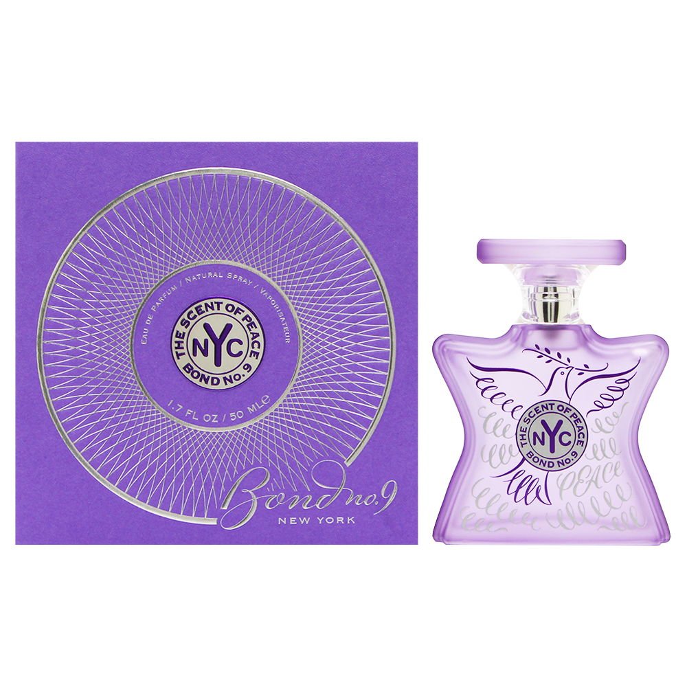 Bond No.9 Scent Peace 3.3oz Women EDP by Bond No.9