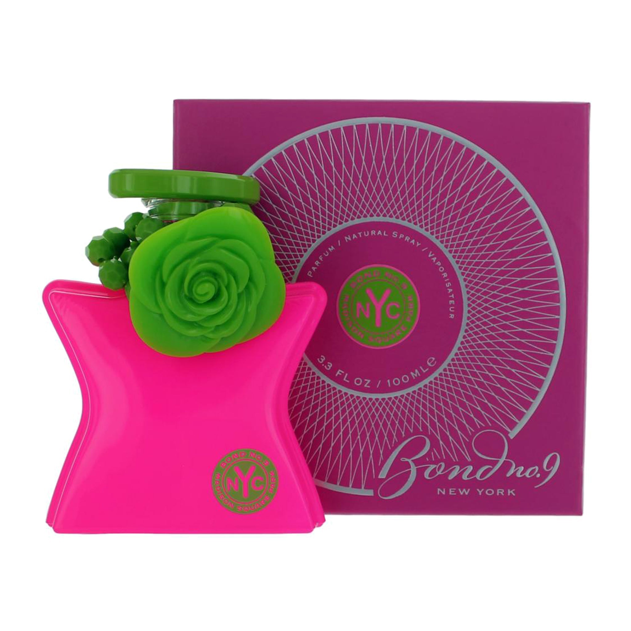 Bond No.9 Madison Square Park 3.3oz Women EDP by Bond No.9