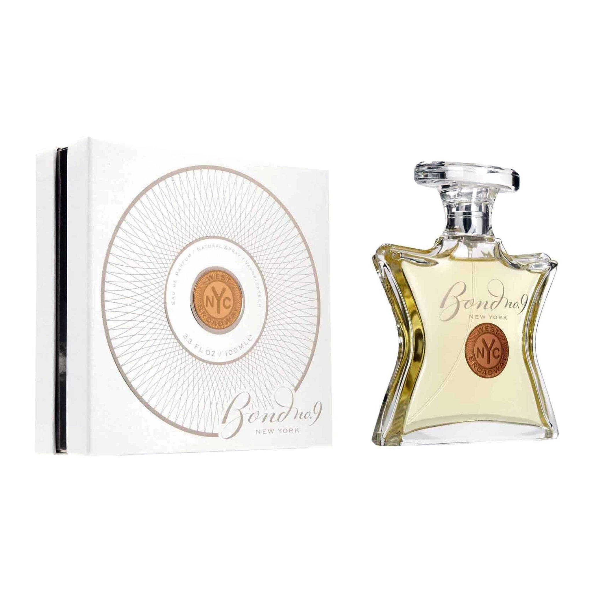 Bond No.9 West Broadway 3.3oz EDP by Bond No.9