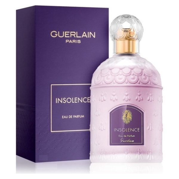 Guerlain Insolence 1.6oz Women EDP Spray by Guerlain