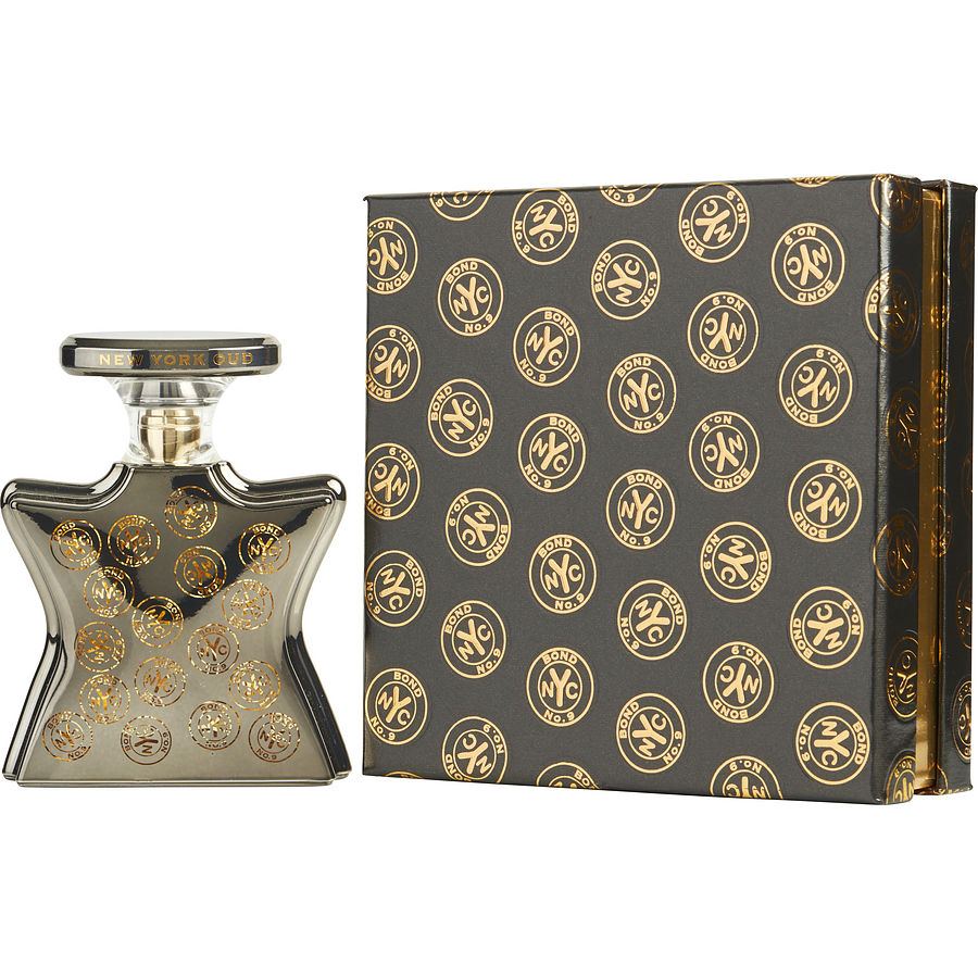 Bond No.9 New York Oud 3.3oz Unisex EDP by Bond No.9
