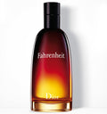 Fahrenheit 3.4oz Men EDT Tester by Christian Dior