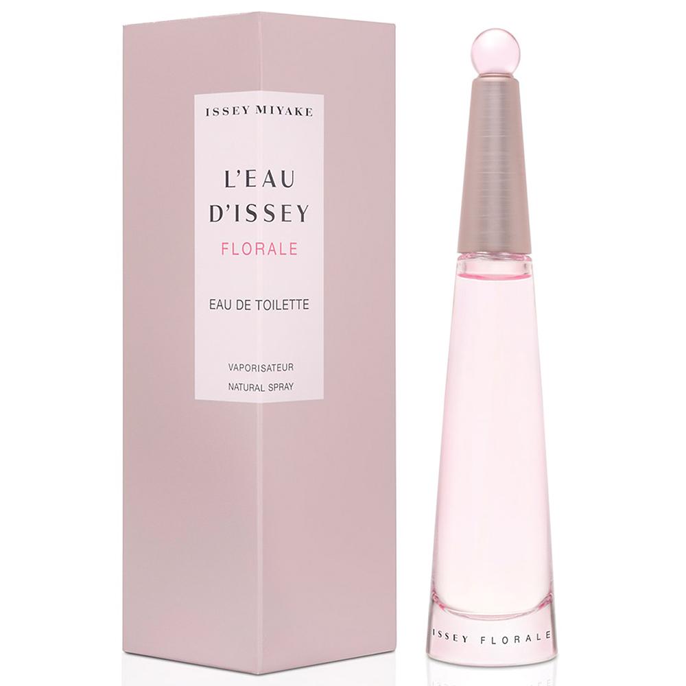 Miyake Florale 3.0oz Women EDT Spray by Issey Miyake