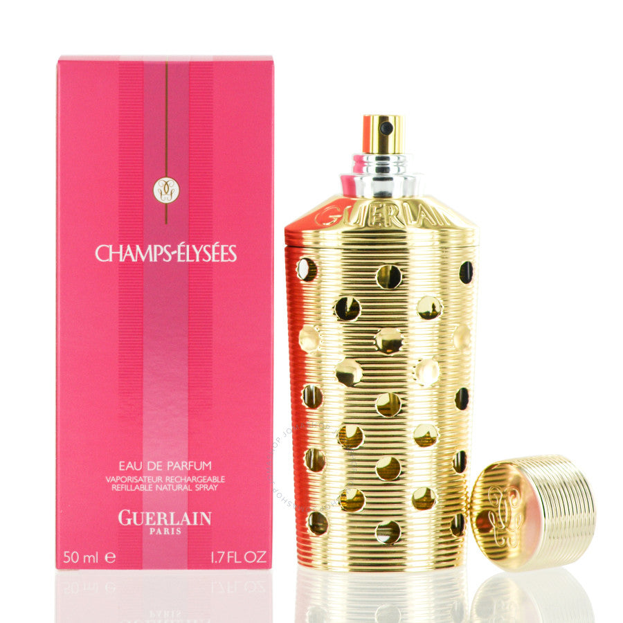 Guerlain Champs Elysees 1.7oz Women EDP Spray by Guerlain