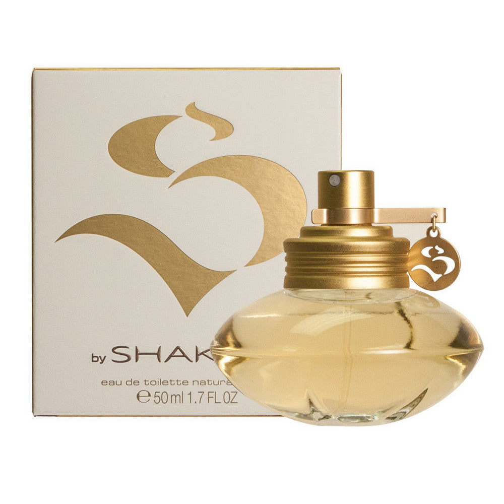Shakira S 1.7oz Women EDT Spray by Shakira