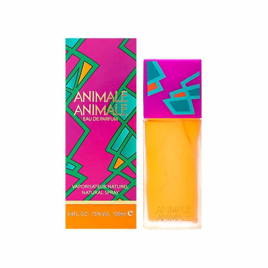 Animale Animale 3.4oz Women EDP Spray by Animale