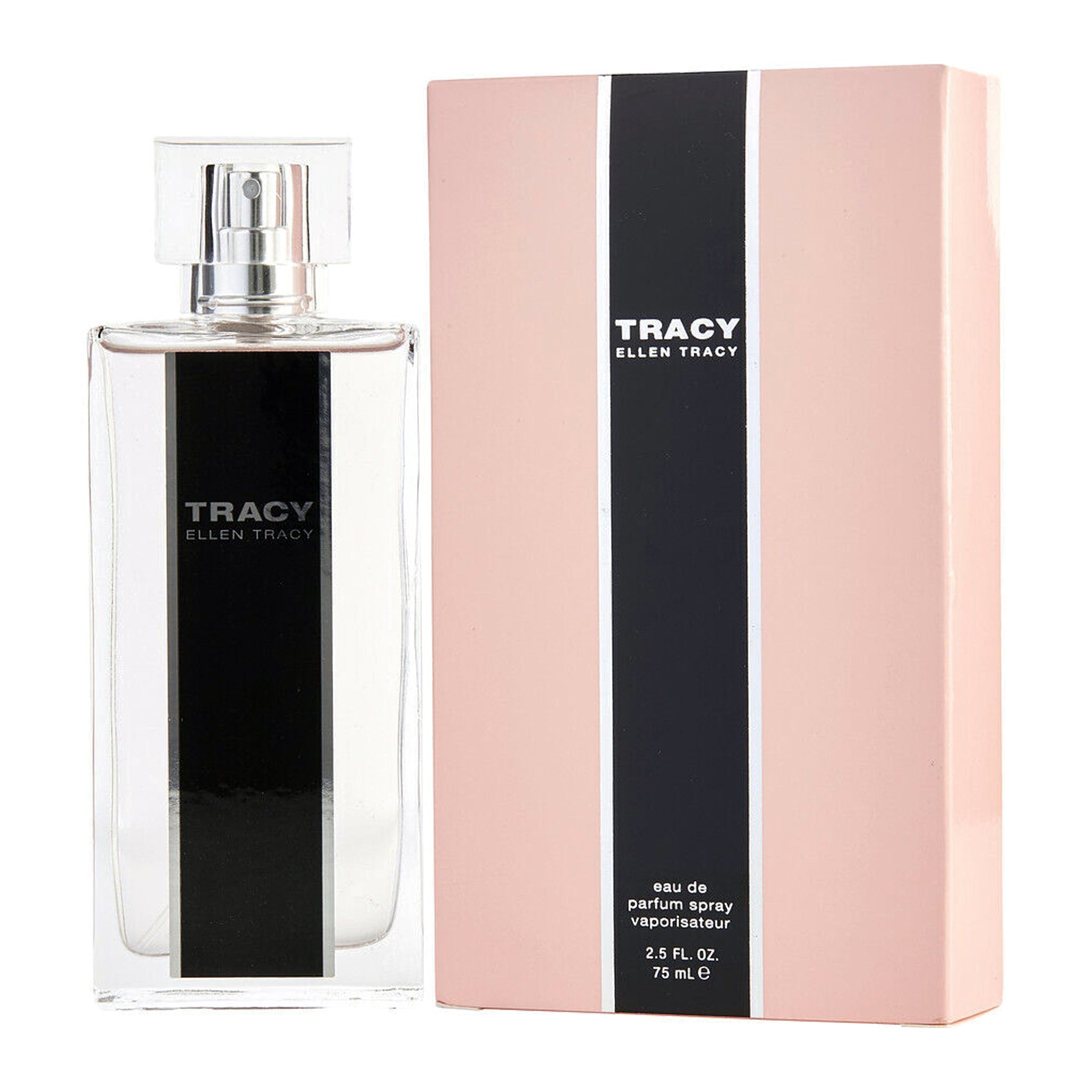 Ellen Tracy Ellen Tracy 2.5oz Women EDP Spray by Ellen Tracy