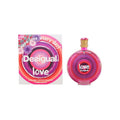 Desigual Love 3.3oz Women EDT Spray by Desigual