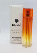 Cacharel Liberte 1.7oz Women EDT Tester Spray by Cacharel