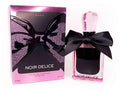 Noir Delice 2.8oz Women EDP Spray by Geparlys