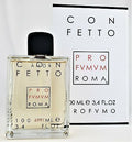 Profumum Roma Confetto 3.4oz Unisex EDP Spray by Profumum Roma