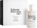 Juliette Has A Gun Romantina 3.3oz Women EDP Splash by Juliette Has A Gun