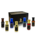 Bharara Collection Mini 7-Piece Set Men EDP Spray by Bharara