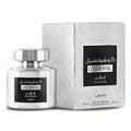 Lattafa Confidential Platinum 3.4oz Men EDP Spray by Lattafa