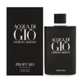 Acqua D'gio Profumo 6.0oz Men EDP by Giorgio Armani