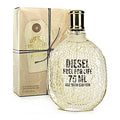 Diesel Fuel Life 2.5oz Women EDP Spray by Diesel
