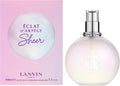 Lanvin Eclat Sheer 3.3oz Women EDT Spray by Lanvin
