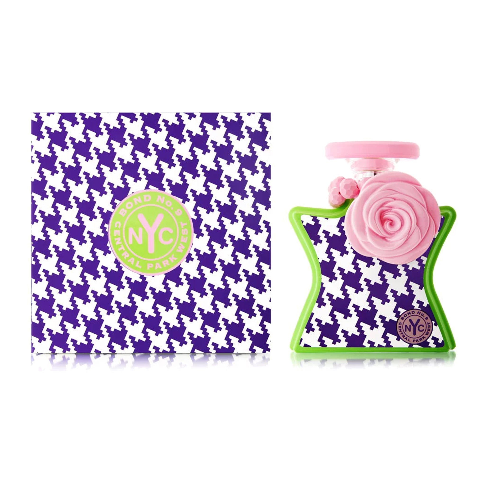 Bond No.9 Central Park West 3.3oz Unisex EDP by Bond No.9