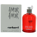 Cacharel Amor Amor 3.4oz Women EDT Tester by Cacharel