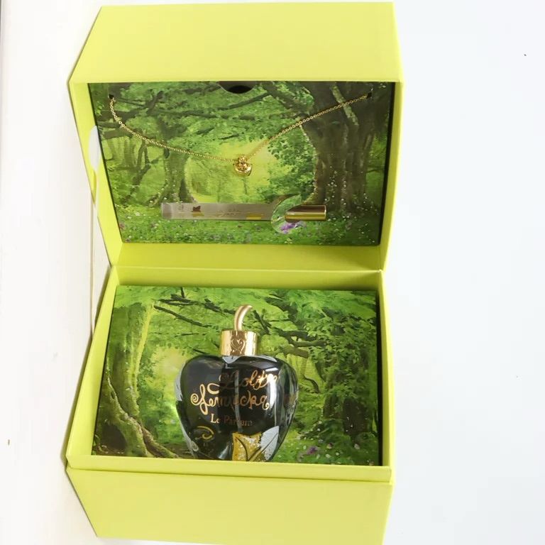 Lolita Lempicka Le Parfum 3-Piece Set 3.4oz Women EDP Spray by Lolita Lempicka