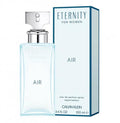 Calvin Klein Eternity Air 3.4oz Women EDP Spray by Calvin Klein