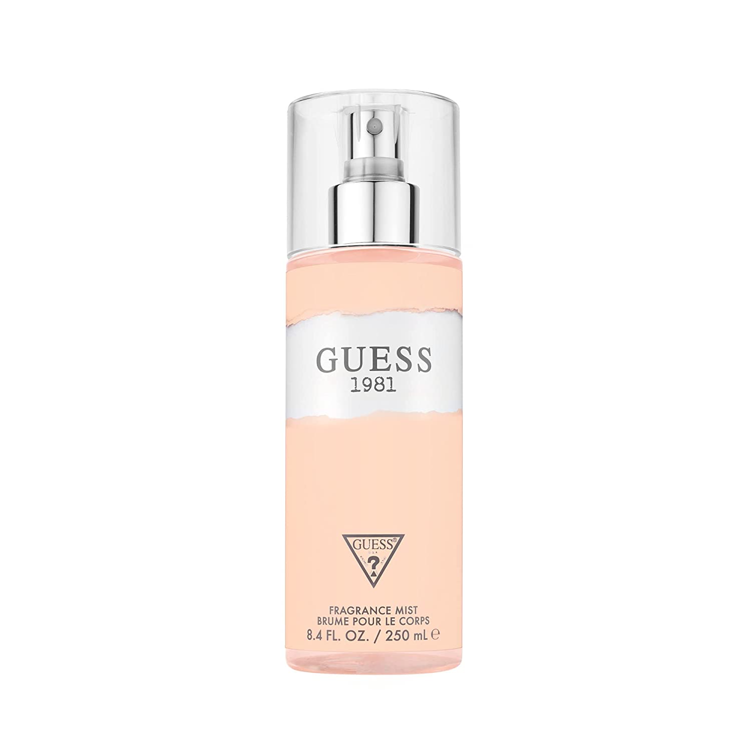 Guess 1981 8.4oz Women Body Mist Splash by Guess