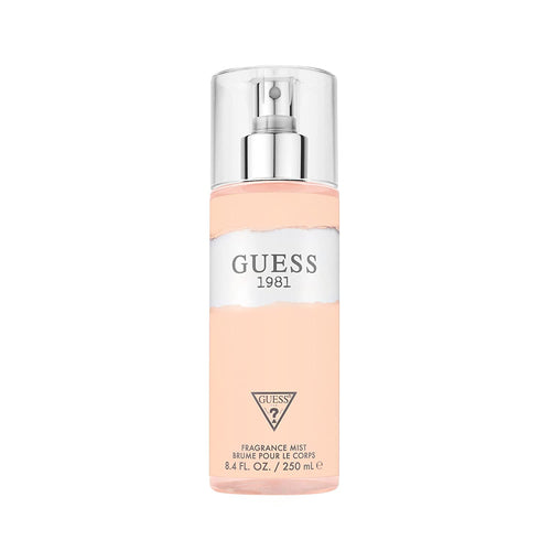 Guess 1981 8.4oz Women Body Mist Splash by Guess