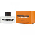 Hummer Legendary 4.2oz Men EDT Spray by Hummer