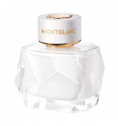Mont Blanc Signature 3.0oz Women EDP Spray Tester by Mont Blanc