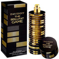 Davidoff The Game Brilliant 3.4oz Men EDT Spray by Davidoff