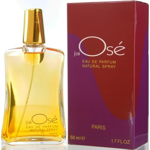 Guy Laroche Jai Ose 1.7oz Women EDP Spray by Guy Laroche