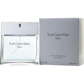 Calvin Klein Truth 3.3oz Men EDT Spray by Calvin Klein