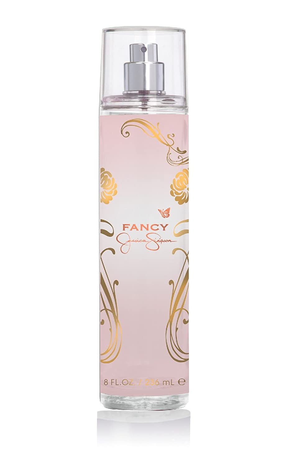 Jessica Simpson Fancy 8.0oz Body Mist by Jessica Simpson