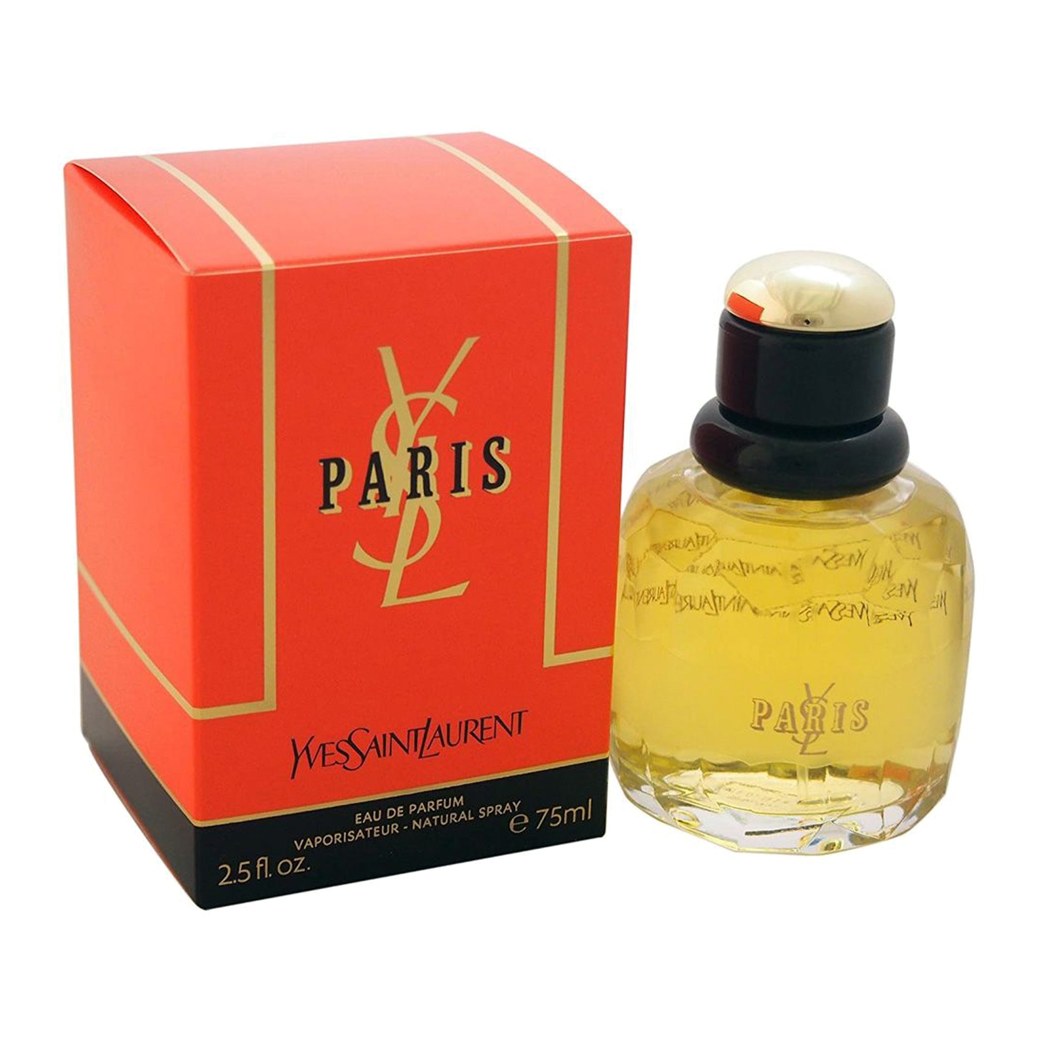 Yves Saint Laurent Paris 2.5oz Women EDP Spray by Yves Saint Laurent