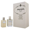 Prada Infusion 2-Piece Set 3.3oz Men EDT Spray by Prada