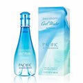 Cool Water Pacific Summer 3.4oz by Davidoff