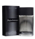 Zegna Intenso 3.4oz Men EDT Spray by Ermenegildo Zegna