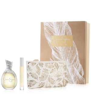 Jessica Simpson Ten 3-Piece Set 3.4oz Women EDP Spray by Jessica Simpson
