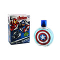 Avengers 3.4oz Kids EDT Spray by Air Val