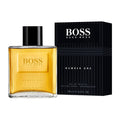 Hugo Boss #1 4.2oz Men EDT Spray by Hugo Boss
