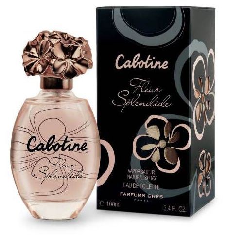 Gres Cabotine Fleur Splendide 3.4oz Women EDT Spray by Gres