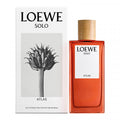 Loewe Solo Atlas 3.4oz Men EDP Spray by Loewe