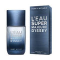 Miyake Majeure Super intense 3.3oz Men EDT by Issey Miyake
