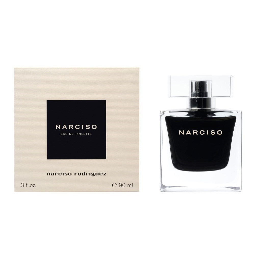 Narciso N.R. 3.0oz Women EDT Spray by Narciso Rodriguez