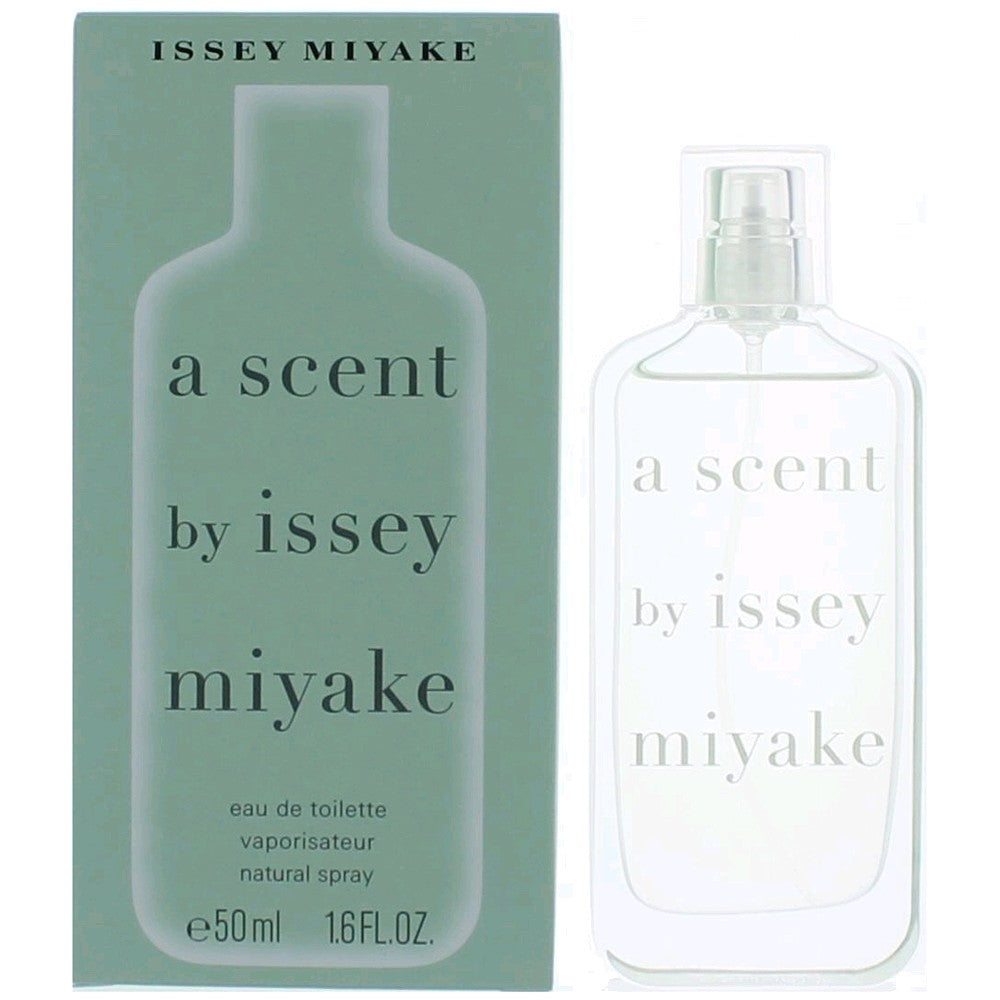 Miyake Scent 1.6oz Women EDT Spray by Issey Miyake