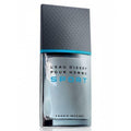 Issey Miyake Sport 3.3oz Men EDT Spray Tester by Issey Miyake