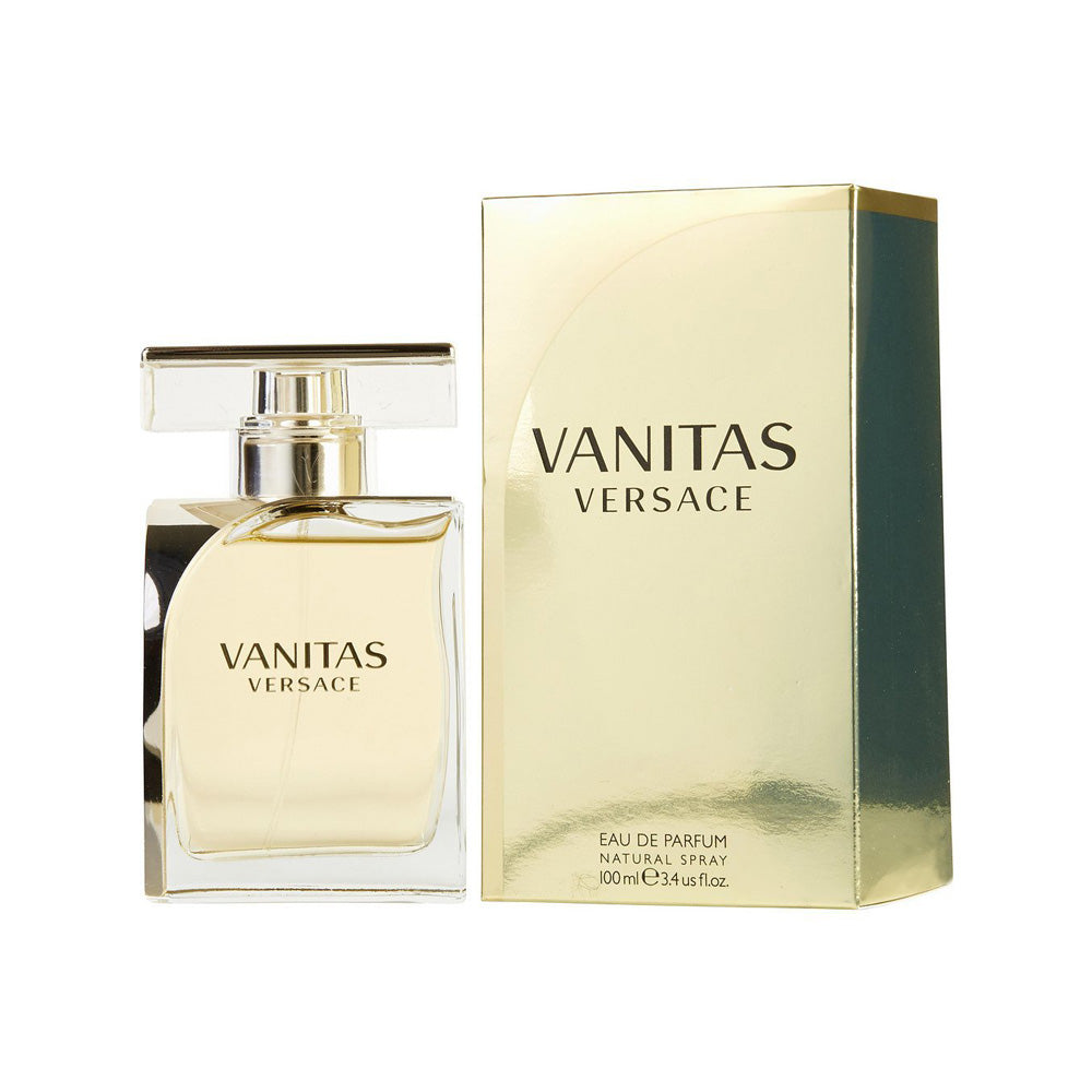 Versace Vanitas 3.4oz Women EDP Spray by Versace