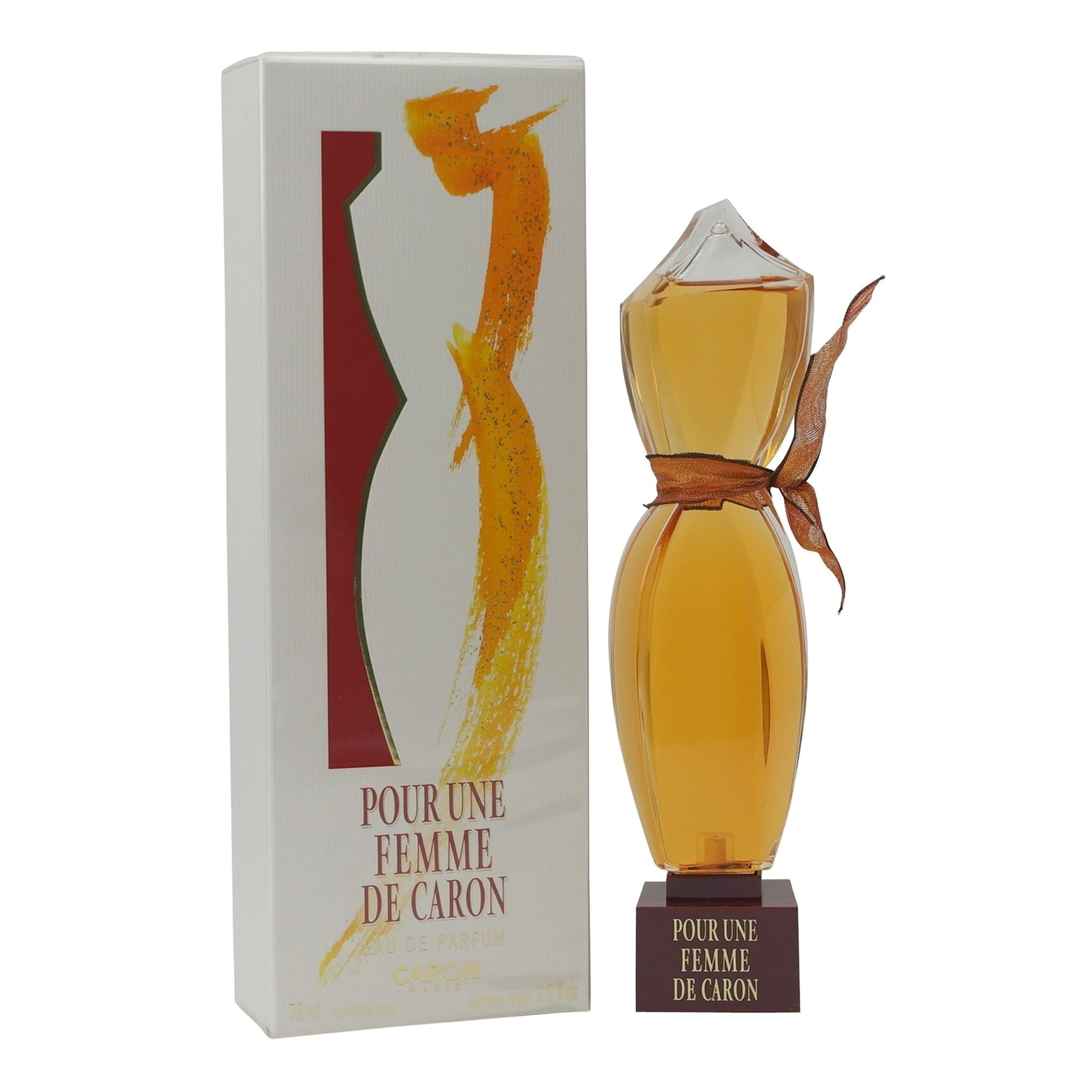 Caron Pour Un Femme 1.7oz Women EDP Spray by Caron
